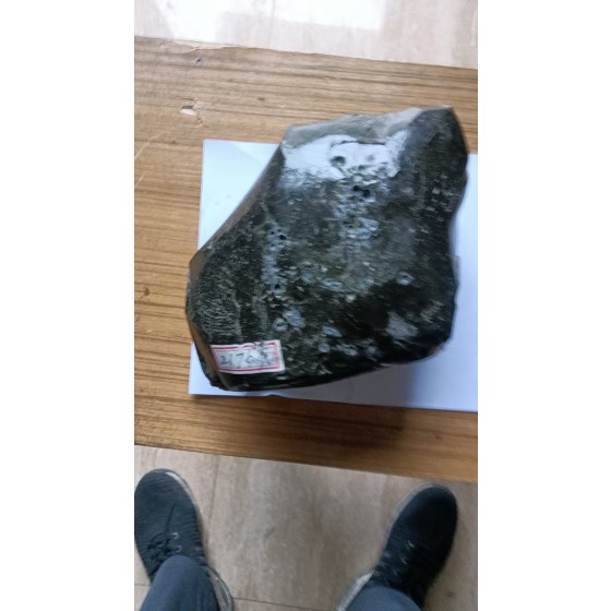 Meteorite Diamond