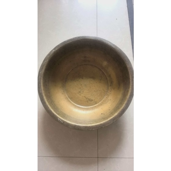 Qing Dynasty Ancient Basin