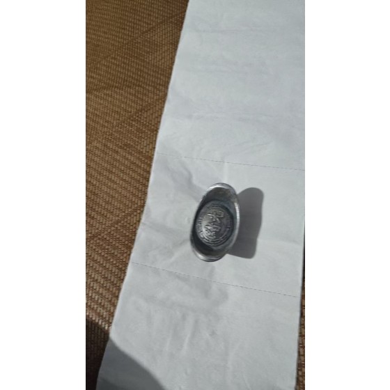 Guangxu Silver Ingot