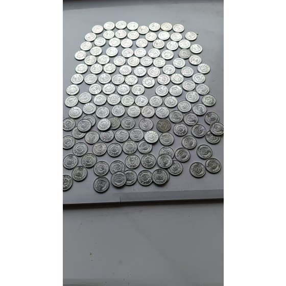 2‑Fen Coin