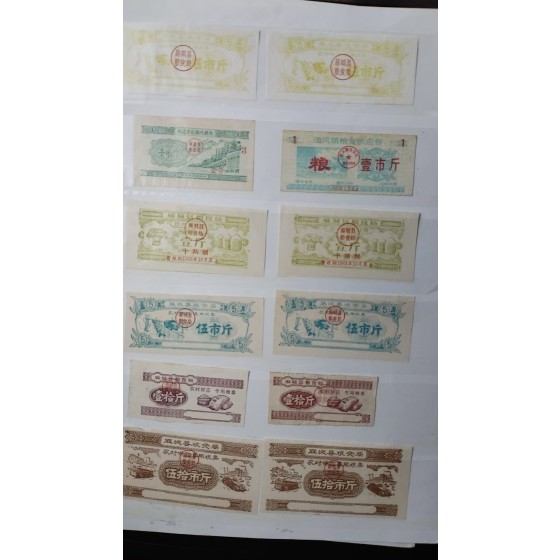 Local 5 Shi Jin Grain Coupon