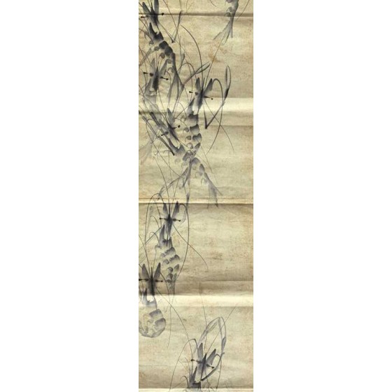 Xue Yufu's Paintings