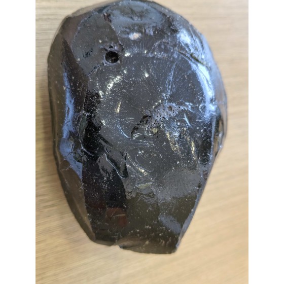 Tektite / Glass Meteorite