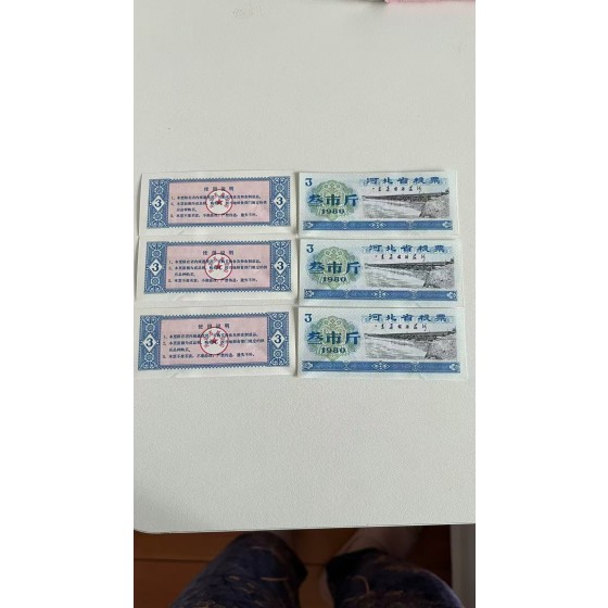 Hebei Provincial Local Food Coupons