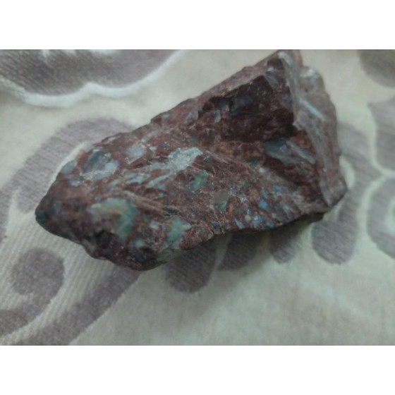 Stone Meteorite