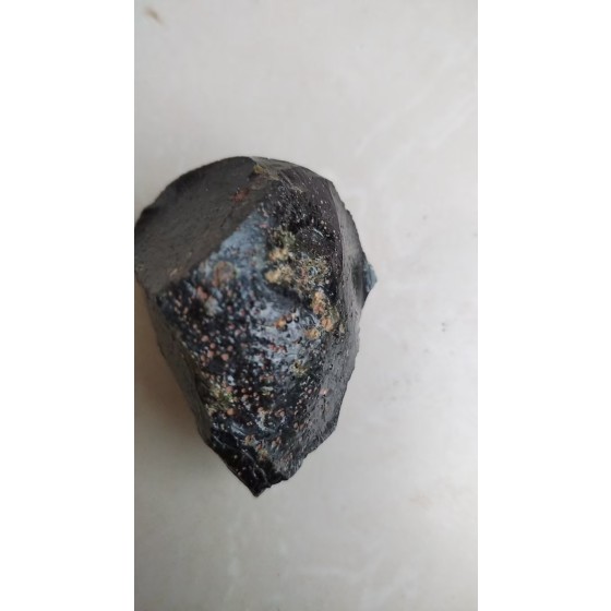 Tektite (Glass Meteorite)
