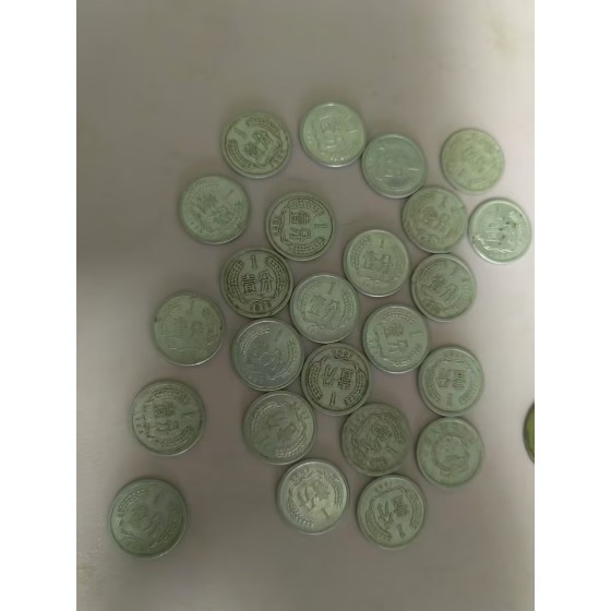 One Fen Coin