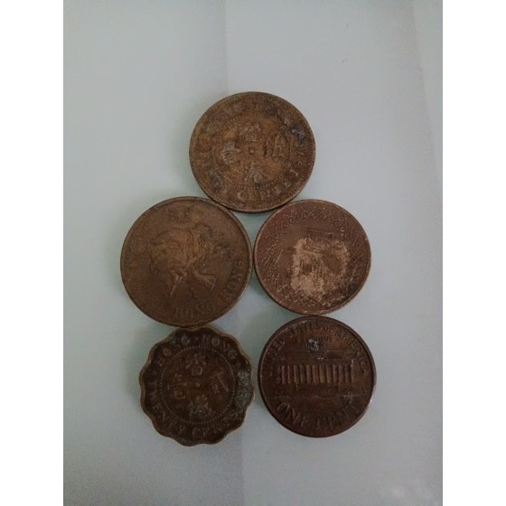 Ancient Coins