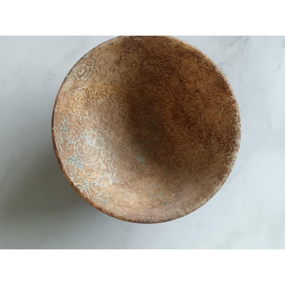 Qianlong Xiaofen Bowl