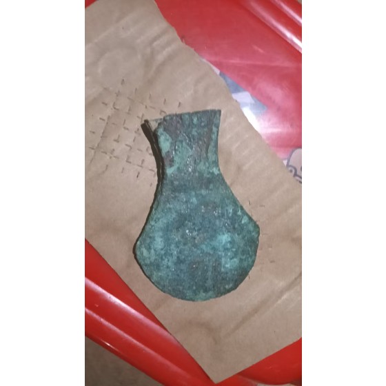 Neolithic Stone Axe