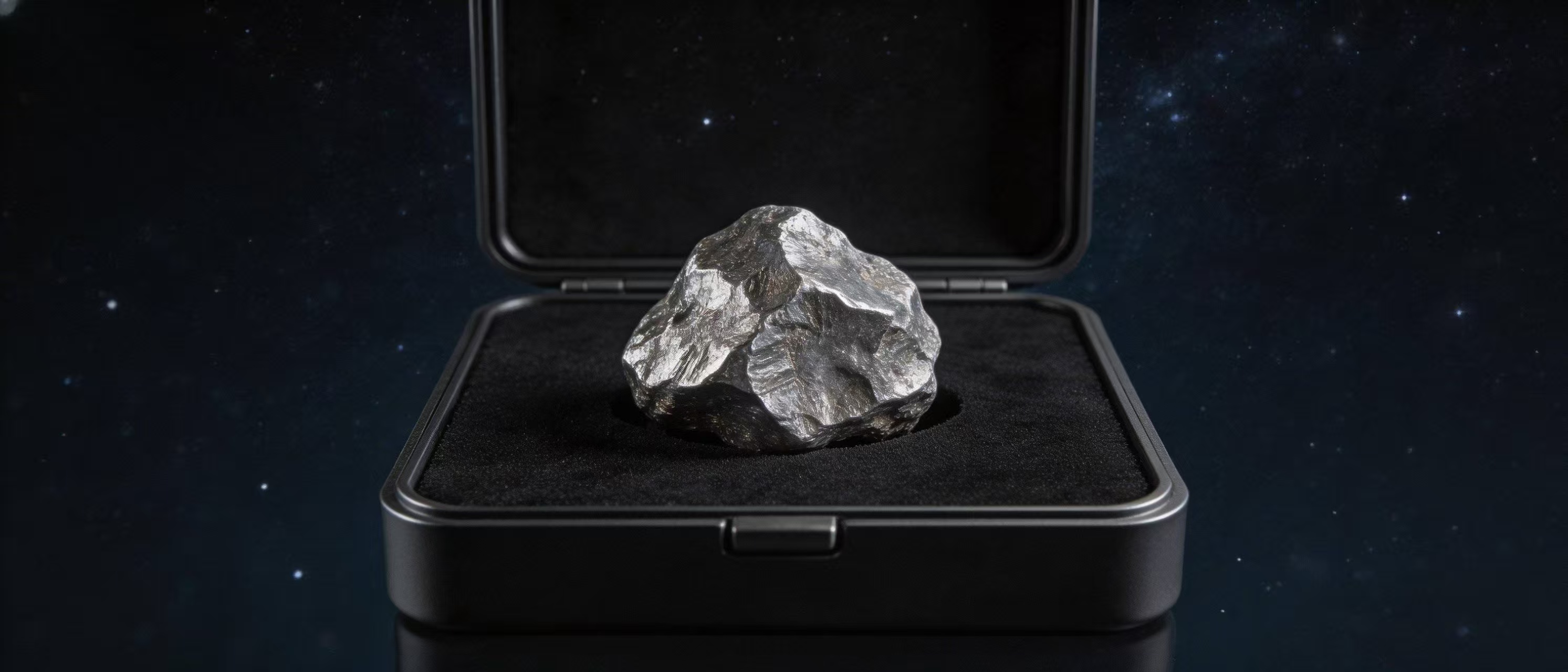 Meteorite